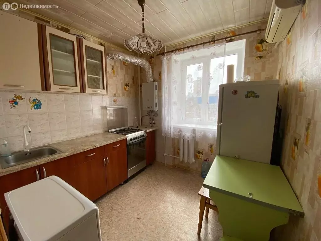 1-комнатная квартира: Евпатория, улица Дёмышева, 132 (29.7 м) - Фото 1