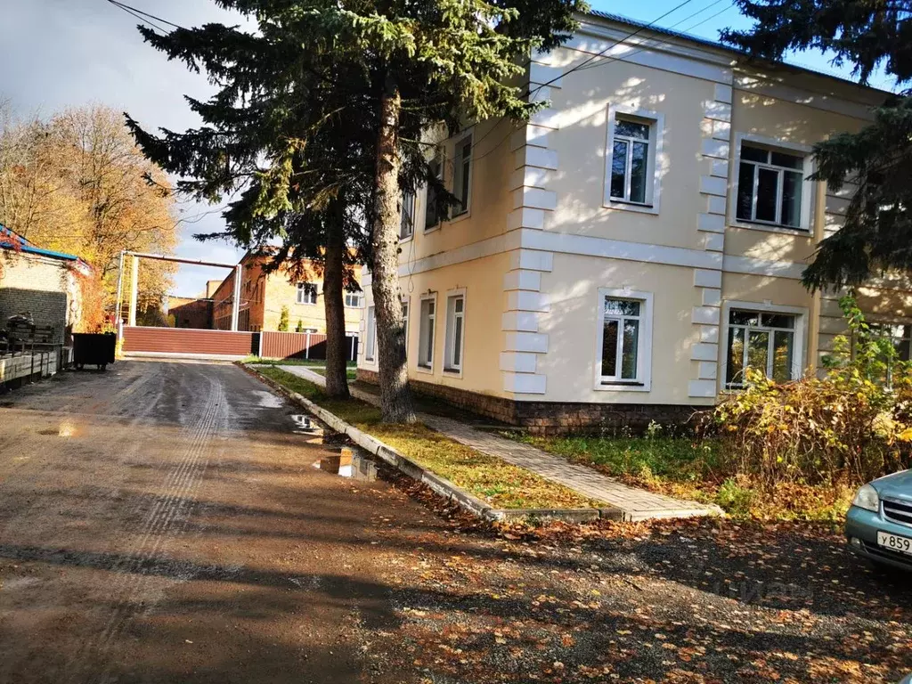 Офис в Тульская область, Новомосковск Клинский проезд, 7 (45 м) - Фото 2