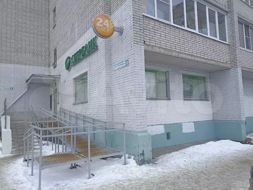 Помещение свободного коммерческого назначения, 98.7 м - Фото 0