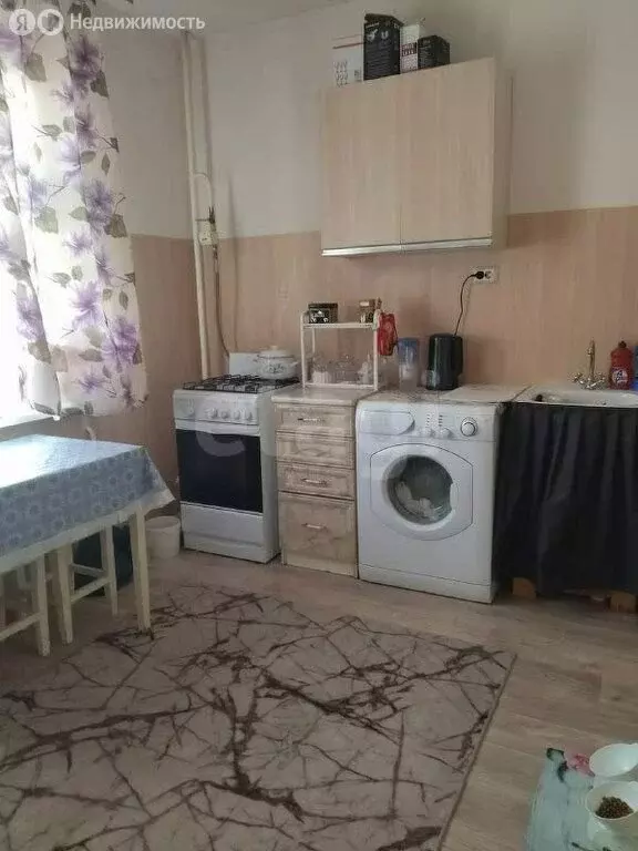 1-комнатная квартира: Саранск, улица Тани Бибиной, 1/6 (37.1 м) - Фото 2