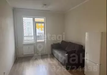 1-к кв. Ленинградская область, Всеволожский район, Заневское городское ... - Фото 2