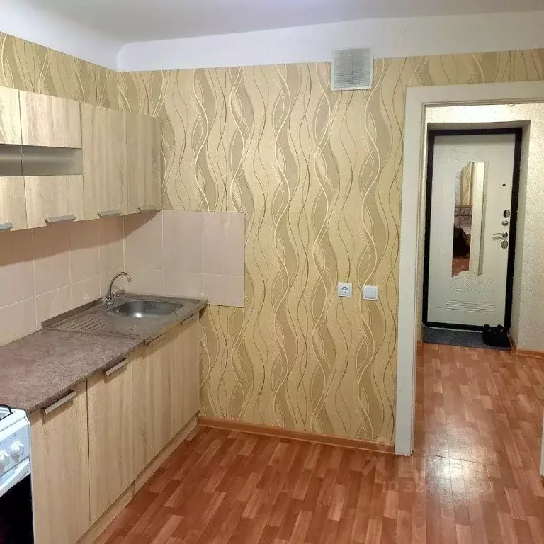 1-к кв. Волгоградская область, Волжский просп. Имени Ленина, 335 (35.3 ... - Фото 2