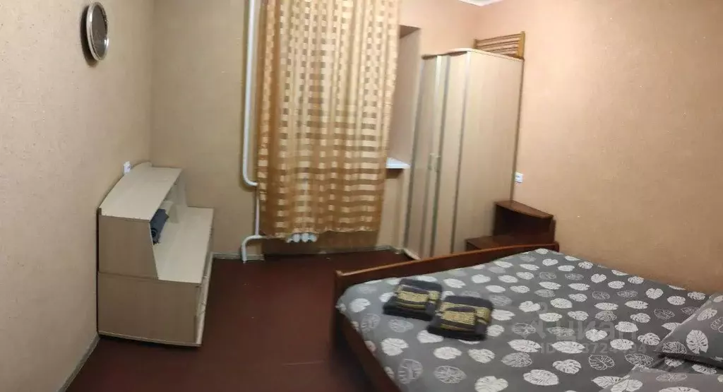 3-к кв. Архангельская область, Архангельск просп. Обводный Канал, 9к3 ... - Фото 1