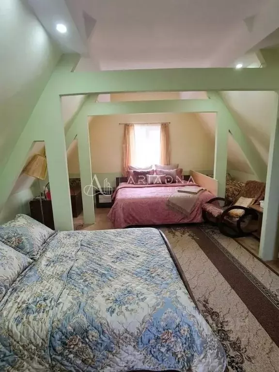 Дом в Башкортостан, Уфа Строитель СНТ, 27 (48 м) - Фото 2