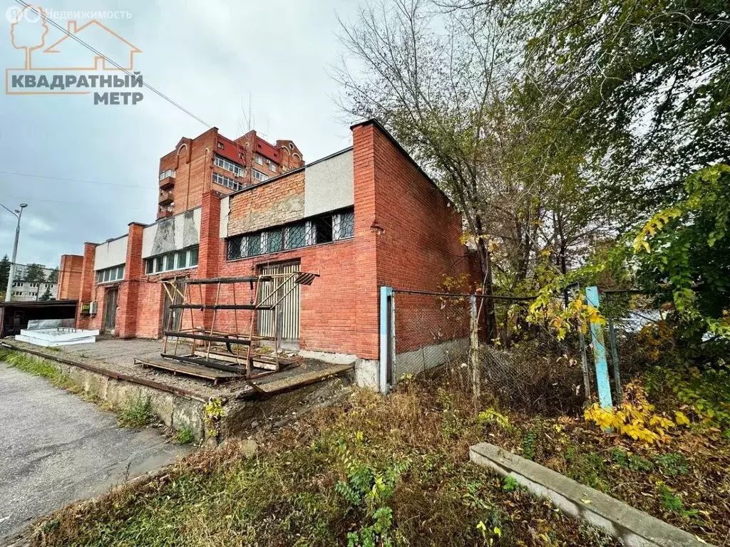 Склад (95.1 м) - Фото 1