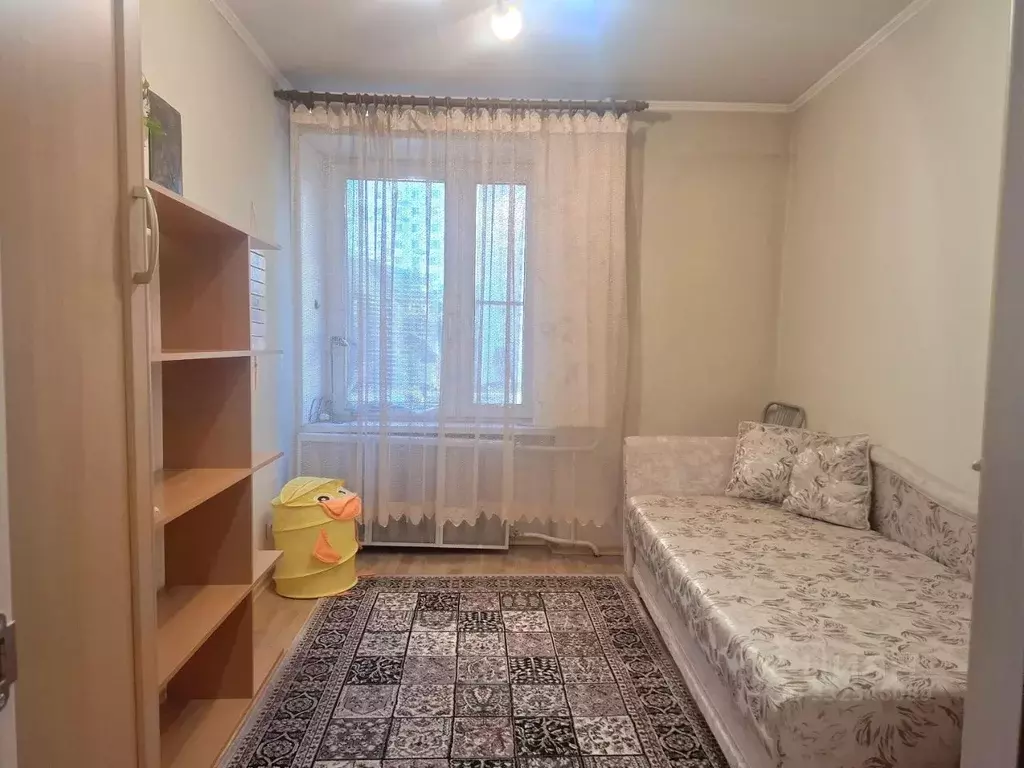 Комната Москва Отрадный проезд, 11 (10.0 м) - Фото 1