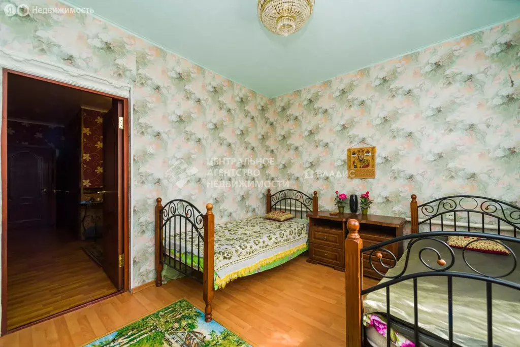 Дом в Собчаково, Центральная улица, 62 (153.4 м) - Фото 1