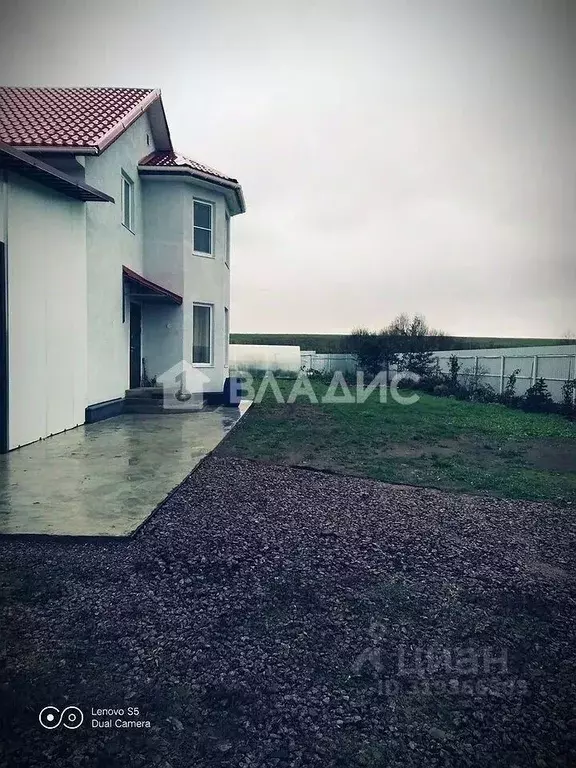 Дом в Ленинградская область, Всеволожский район, Колтушское городское ... - Фото 0