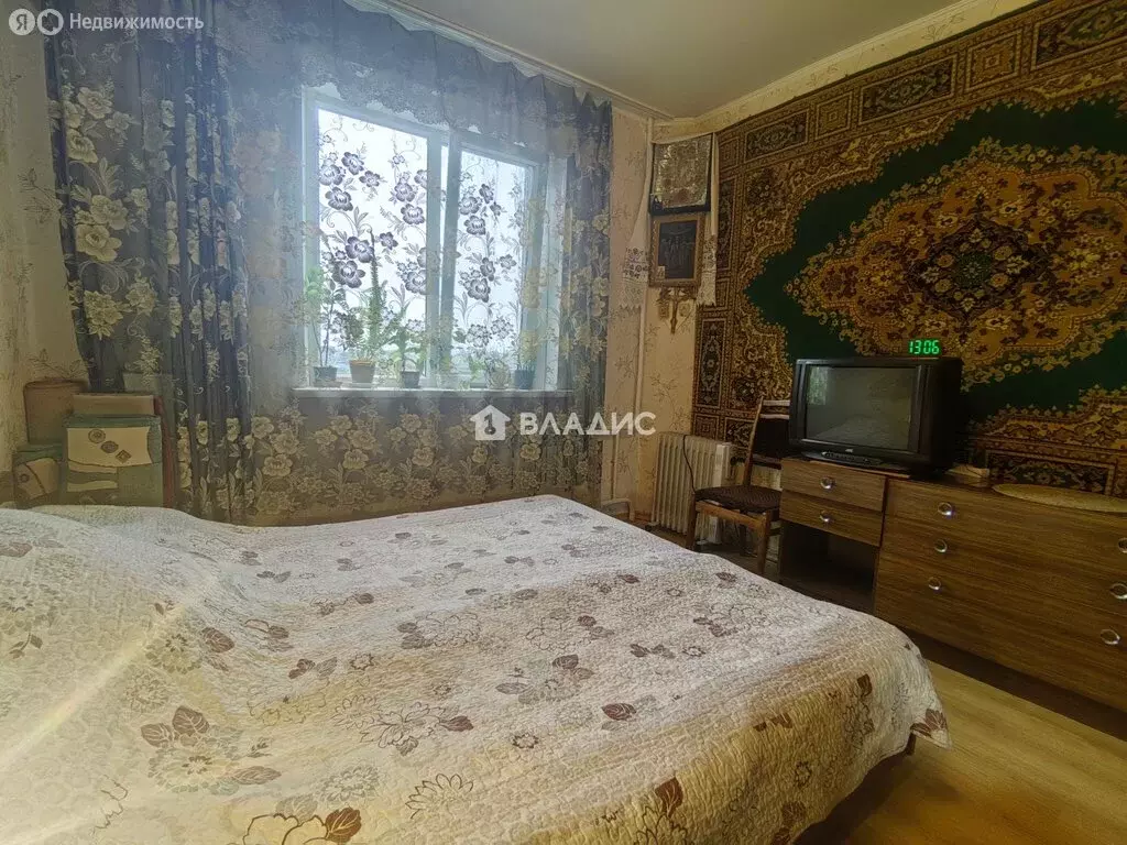 3-комнатная квартира: Белгород, улица Менделеева, 8А (63.6 м) - Фото 2