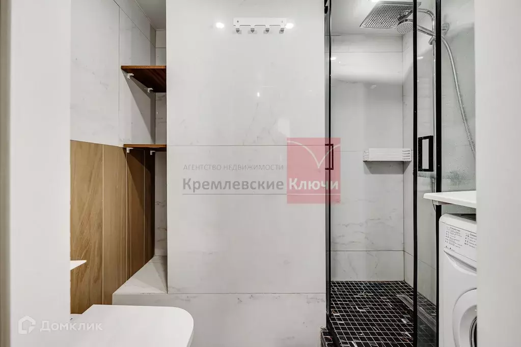 Продаётся 1-к квартира, 30 м - Фото 1