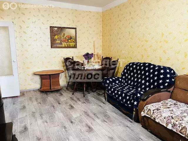2-комнатная квартира: Астрахань, Грановский переулок, 63 (59.9 м) - Фото 1