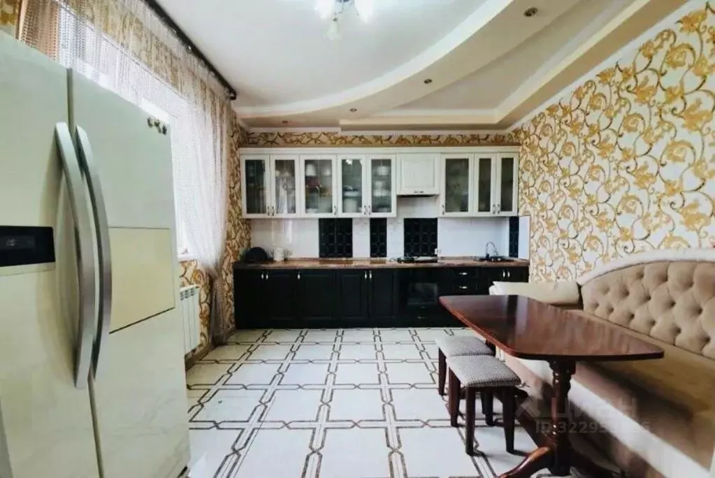 Дом в Краснодарский край, Новороссийск Цемдолина тер., ул. Горького, ... - Фото 2