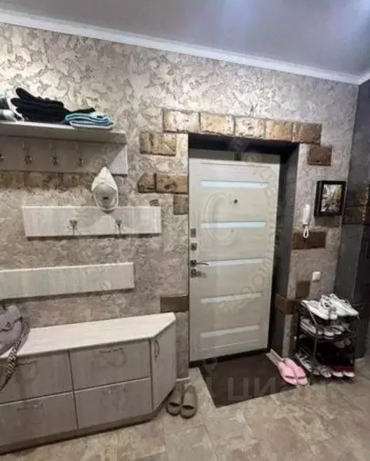 3-к кв. Курская область, Курск ул. Чернышевского, 68А (91.9 м) - Фото 2