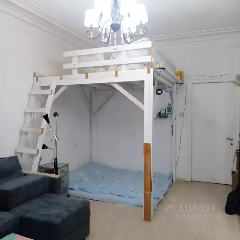 Комната, 25 м - Фото 0
