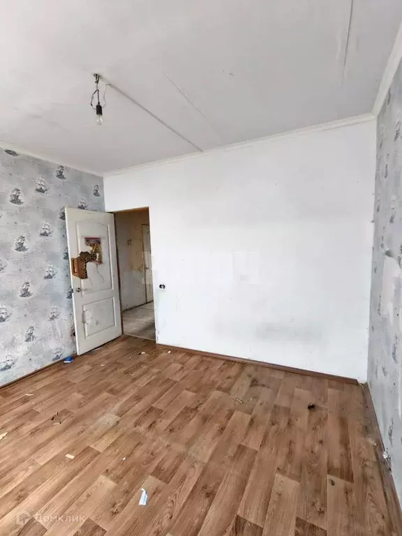 Продаётся 3-к квартира, 55 м - Фото 1