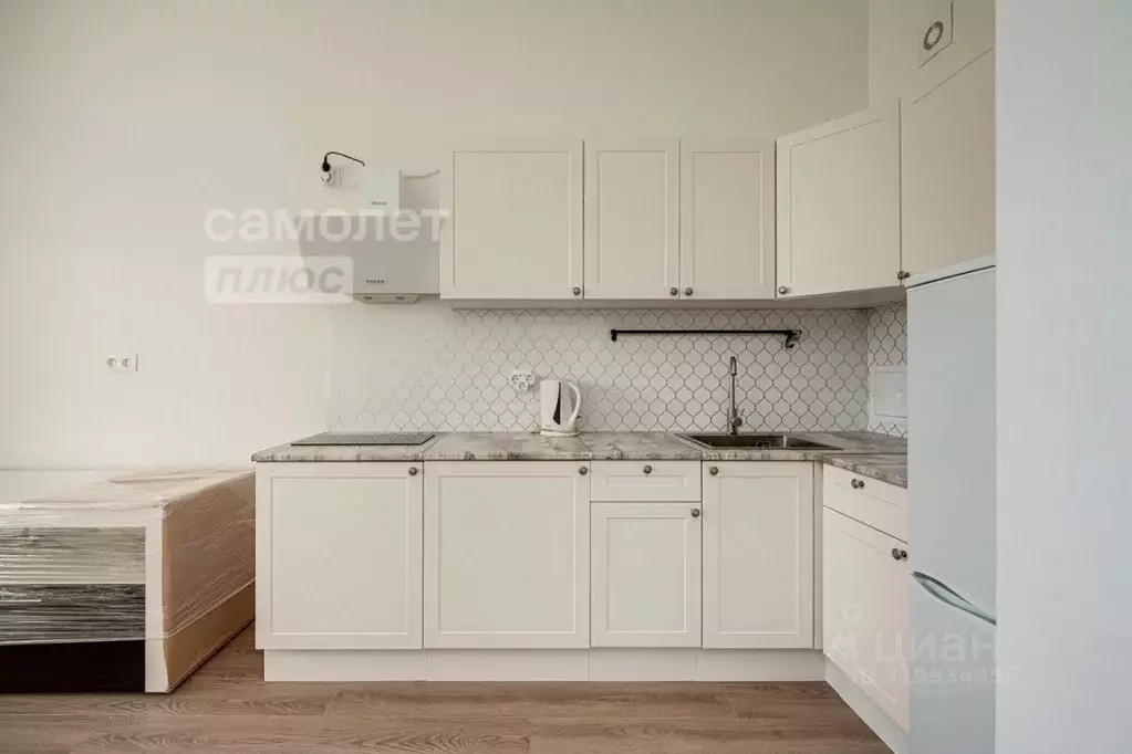 1-к кв. Москва ул. Генерала Пилипенко, 1к1 (31.0 м) - Фото 0