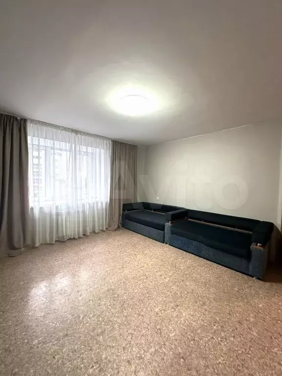 2-к. квартира, 57 м, 3/9 эт. - Фото 1