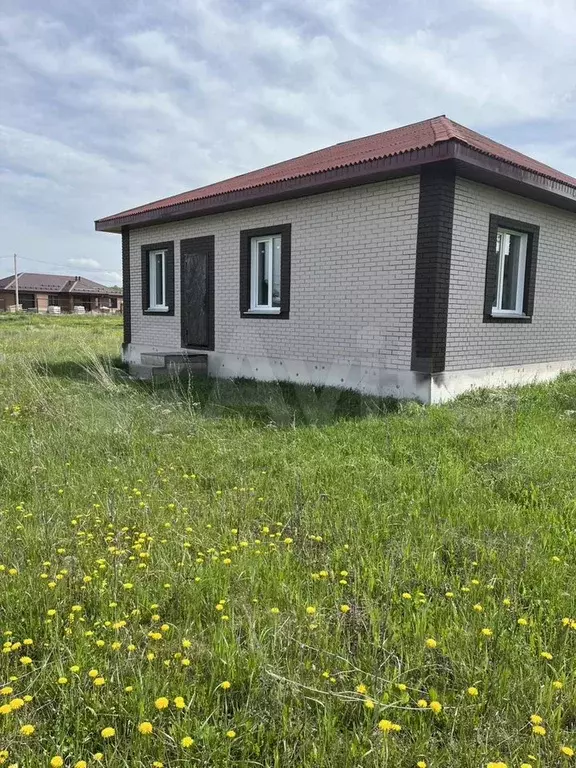 Дом 82,4 м на участке 7,9 сот. - Фото 0