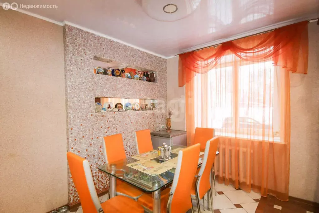 3-комнатная квартира: Ярославль, улица Панина, 12 (87 м) - Фото 2