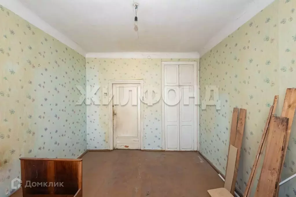 Продаётся 2-к квартира, 57 м - Фото 1