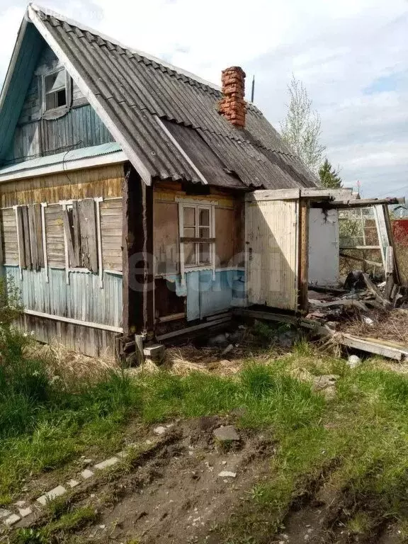 Дом в Кусинское сельское поселение, садоводческое некоммерческое ... - Фото 1