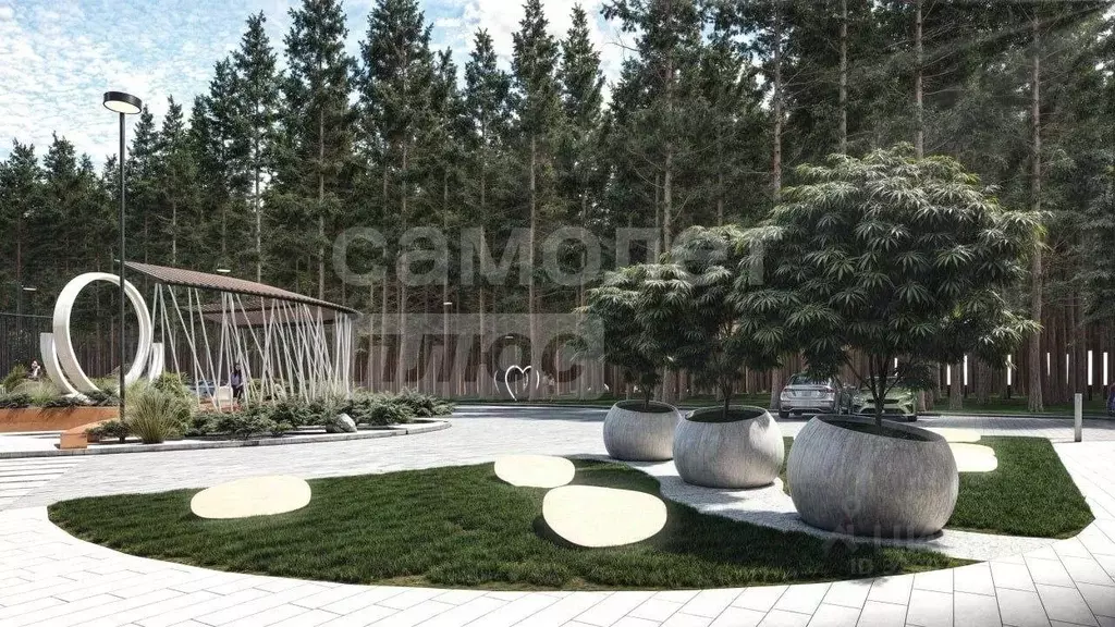 3-к кв. Крым, Симферополь ул. 51-й Армии, 120 (87.9 м) - Фото 1