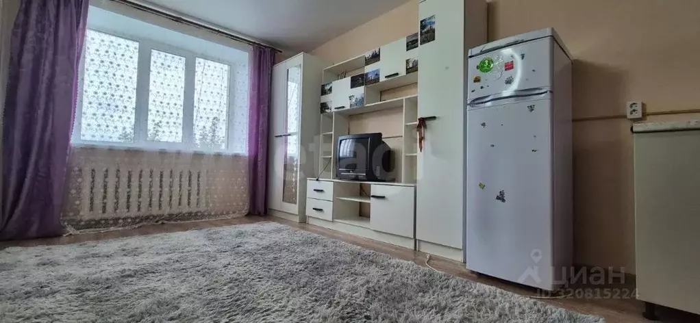 Комната Ярославская область, Ярославль Корабельная ул., 11 (16.6 м) - Фото 0