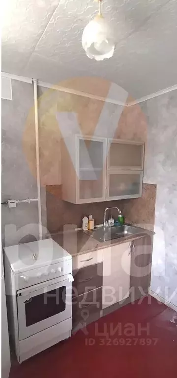 2-к кв. Омская область, Омск Городок Нефтяников мкр, ул. 19-го ... - Фото 1