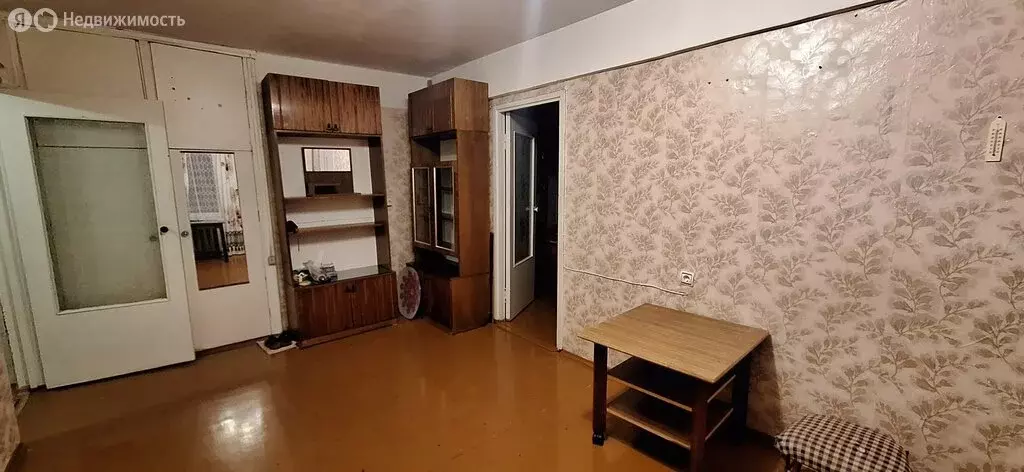 3-комнатная квартира: Лахденпохья, Садовая улица, 17 (49.5 м) - Фото 2