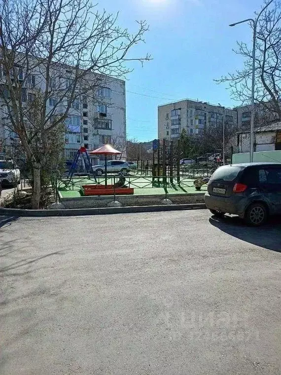 3-к кв. Крым, Феодосия ш. Симферопольское, 47 (79.5 м) - Фото 2