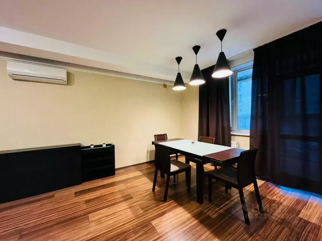 3-к кв. Свердловская область, Екатеринбург ул. Кузнечная, 79 (106.6 м) - Фото 2