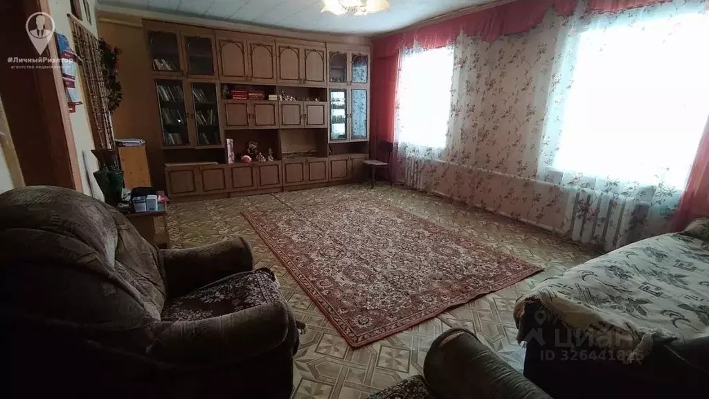 Дом в Рязанская область, Скопинский муниципальный округ, д. Гуменки ... - Фото 1