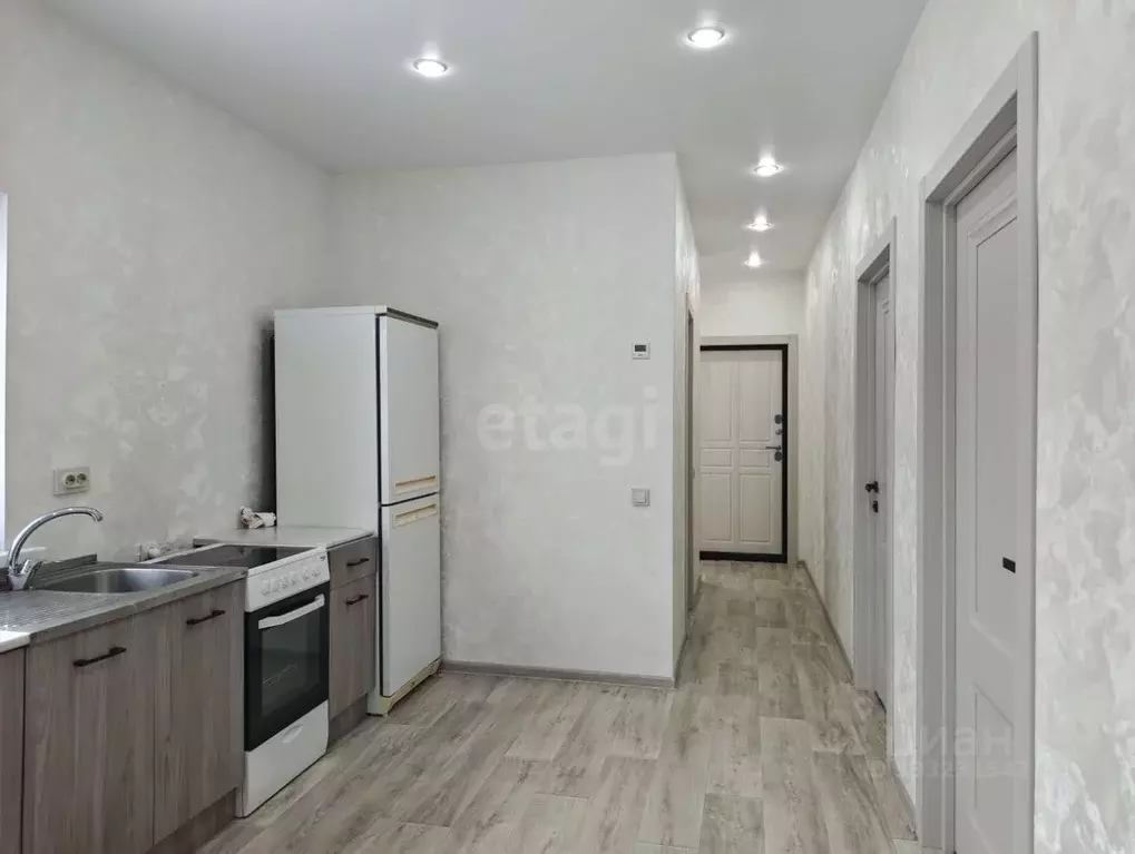Дом в Тюменская область, Тюмень Луч СНТ, ул. Рубиновая (48 м) - Фото 1