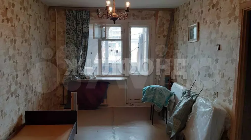 2-к. квартира, 44,3 м, 5/9 эт. - Фото 0