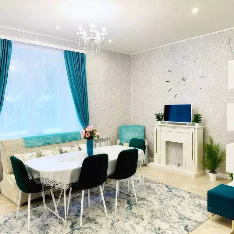 2-к кв. Москва Кутузовский просп., 43 (54.0 м) - Фото 0