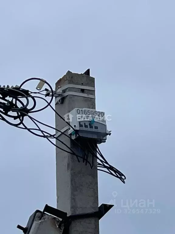 Участок в Адыгея, Теучежский район, Тлюстенхабльское городское ... - Фото 2