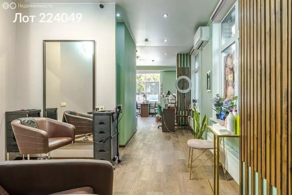 Офис (120 м) - Фото 2