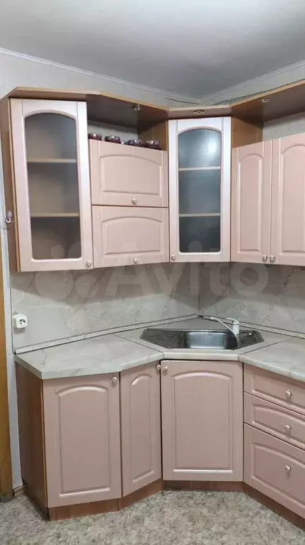 1-к. квартира, 33,1 м, 2/5 эт. - Фото 0