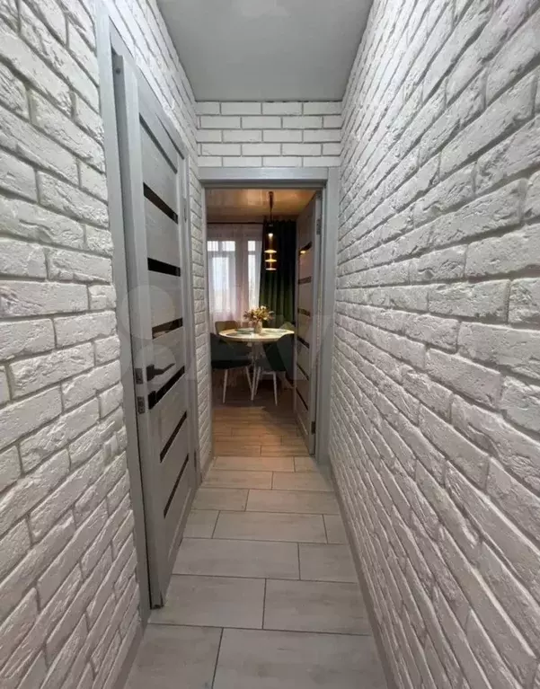 Продаётся 3-к квартира, 66 м - Фото 1