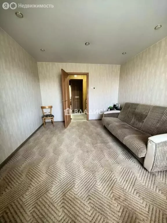 1-комнатная квартира: Ейск, Коммунистическая улица, 83/7 (38.2 м) - Фото 2