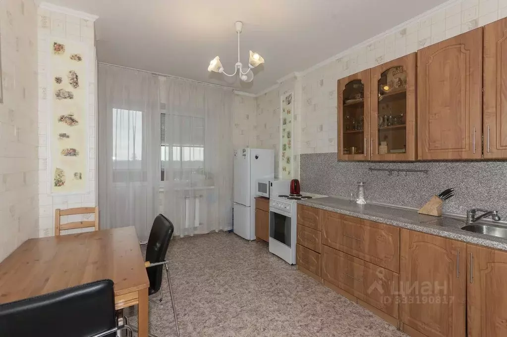 1-к кв. Московская область, Балашиха ул. Карбышева, 8к8 (44.1 м) - Фото 1