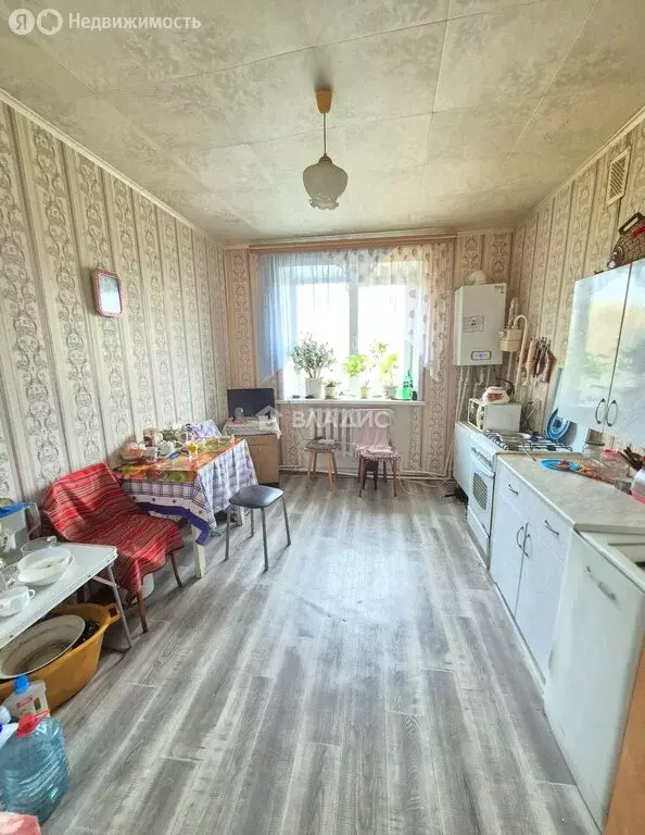 2к в 4-комнатной квартире (10.8 м) - Фото 0