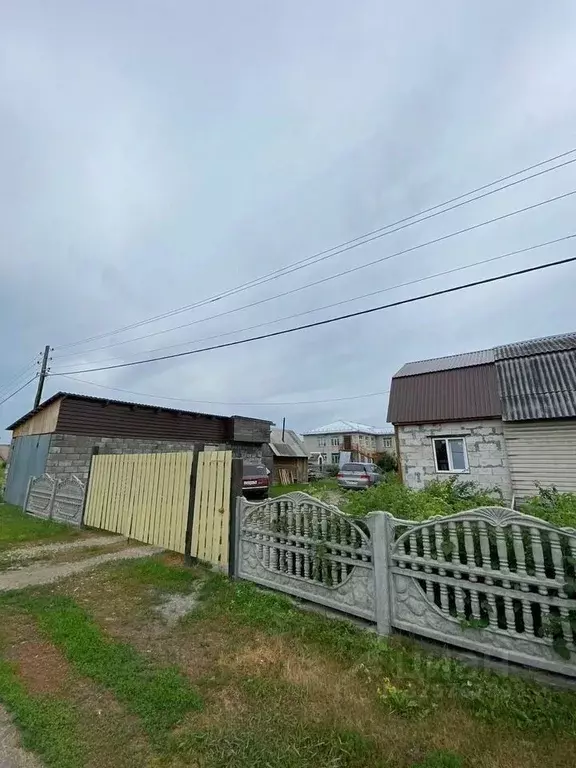 Дом в Новосибирская область, Искитимский район, Чернореченский ... - Фото 2