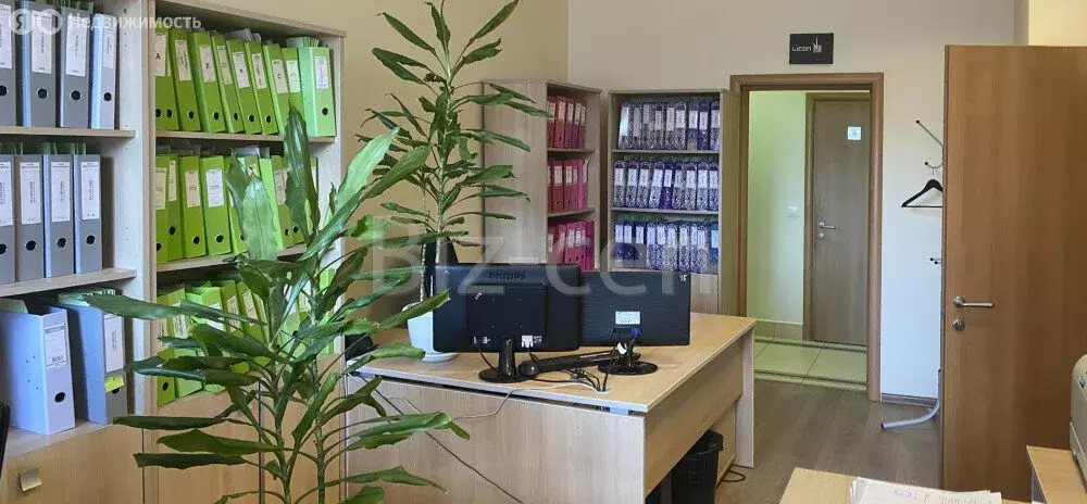 Офис (243.9 м) - Фото 1