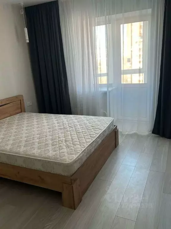 1-к кв. Самарская область, Самара Владимирская ул., 33 (48.2 м) - Фото 1