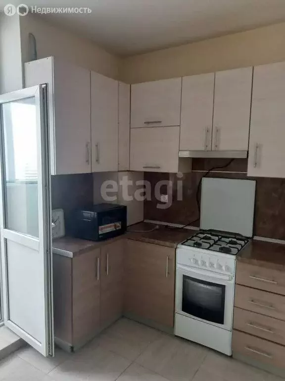 1-комнатная квартира: Ставрополь, улица Тухачевского, 28/5 (32 м) - Фото 1