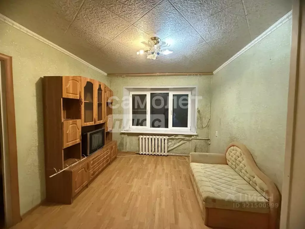 Комната Курская область, Курск Обоянская ул., 34 (23.5 м) - Фото 0