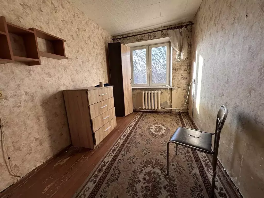 Комната Калининградская область, Калининград Серпуховская ул. (12.9 м) - Фото 2