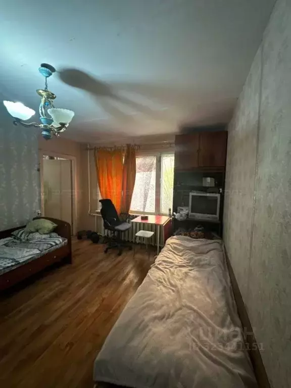 2-к кв. Татарстан, Казань ул. Рихарда Зорге, 58 (36.0 м) - Фото 1