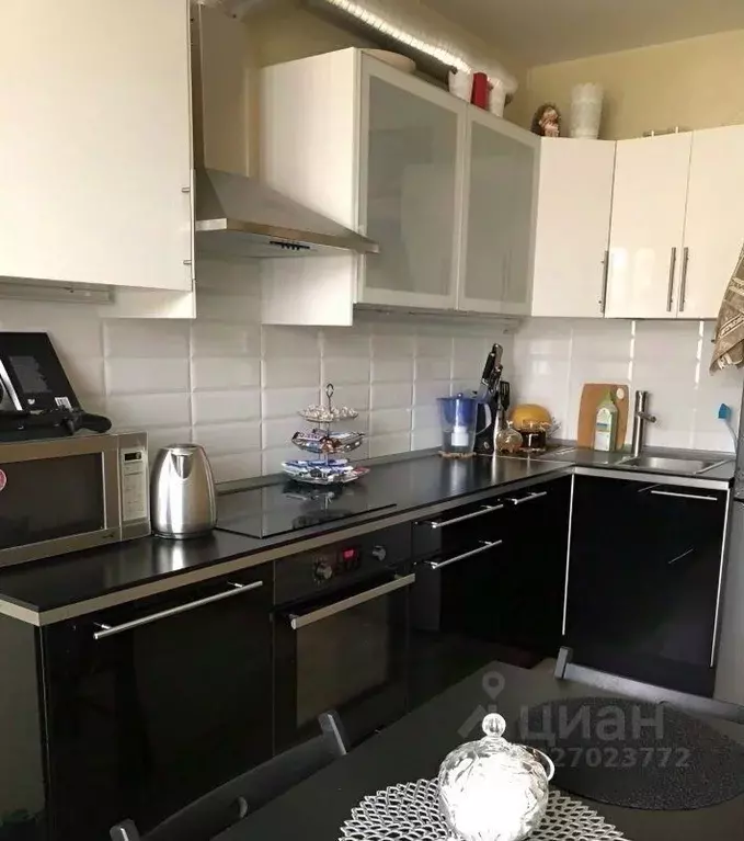 1-к кв. Новосибирская область, Бердск Радужный мкр, 5 (40.0 м) - Фото 2